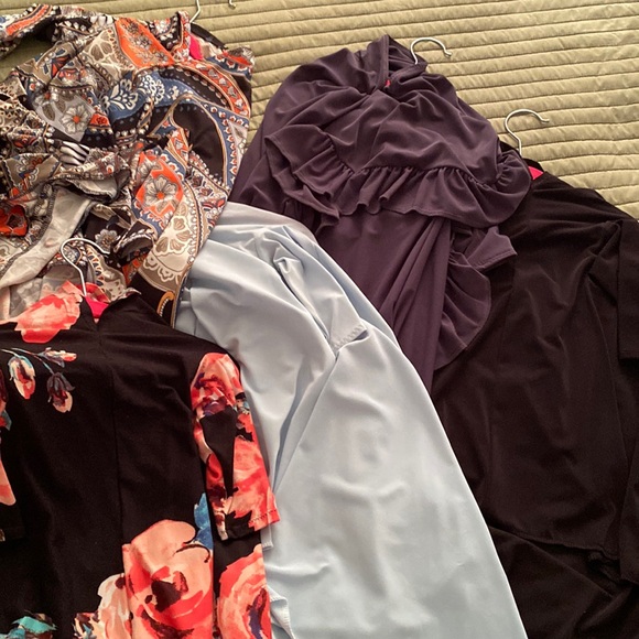 Infant and toddler Islamic garbs - Picture 1 of 1